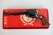 Ruger SUPER BLACKHAWK