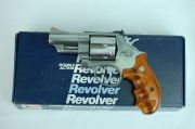 Smith & Wesson 629-2