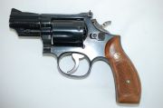 Smith & Wesson 1 9 / 4