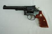 Smith & Wesson  1 7 / 4
