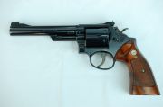 Smith & Wesson  1 9 / 3