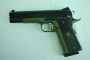 ADC DALLERA mod. TACTICAL STEEL