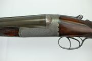 Westley & Richards DROPLOCK DE LUX