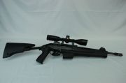 Benelli MR1
