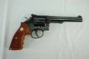 Smith & Wesson 17 / 4