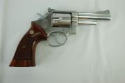 Smith & Wesson 66