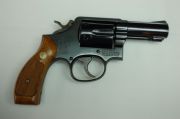 Smith & Wesson 13/2