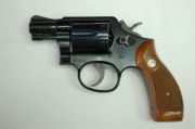Smith & Wesson 12/3