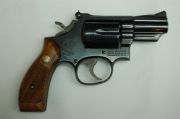Smith & Wesson 19/4