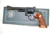 Smith & Wesson 1 9 - 3