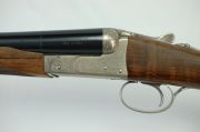 Beretta 471 SILVER HAWK