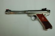 Ruger MKIII HUNTER