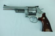 Smith & Wesson 657-2