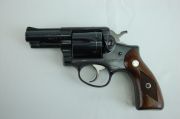 Ruger SPEED-SIX