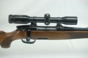Steyr Mannlicher M