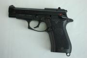 Beretta 84FS
