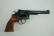 Smith & Wesson 17 / 3