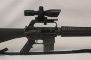 Colt AR15-A2 SPORTER II