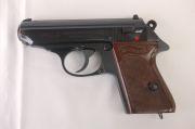 Walther PPK