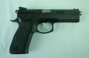CZ 75 SP-01 SHADOW