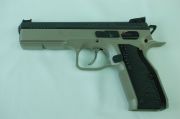 CZ SHADOW 2 URBAN GREY