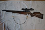 Air Arms AAS 410 Classic