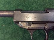 Walther P-38 SPREEWERK