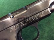 Colt M1903 "HAIG"