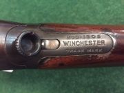 Winchester 1905 35WIN