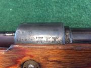 Mauser K98 NORVEGESE