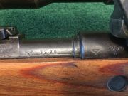 Mauser K98 BYF41 SNIPER