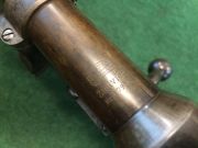 Mauser K98 BYF41 SNIPER