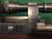 Mauser K98 ZF-41