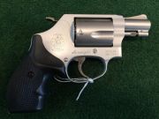 SMITH &amp; WESSON 637-2