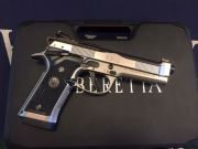 Beretta 92X DEFENSIVE