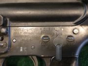 Colt M16 A1 USAF