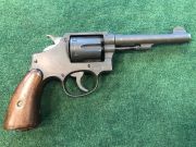 SMITH &amp; WESSON 38/200