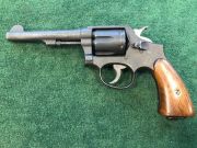 SMITH &amp; WESSON 38/200