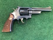 SMITH&amp;WESSON 28-2 6"