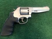 SMITH &amp; WESSON 986 PRO SERIES