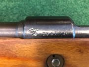 Mauser K98 BYF44
