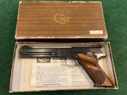 Colt WOODSMAN MATCH TARGET