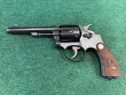 SMITH &amp; WESSON 38-200
