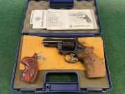 SMITH&amp;WESSON 586-L COMPETITION