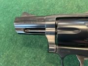 SMITH&amp;WESSON 586-L COMPETITION