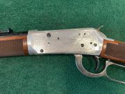 Winchester 1894 SHERIFF BAT MASTERSON