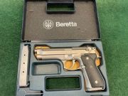 Beretta 98FS INOX