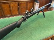 Remington 700 POLICE