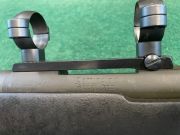 Remington 700 POLICE