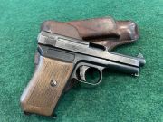 Mauser 1910/14